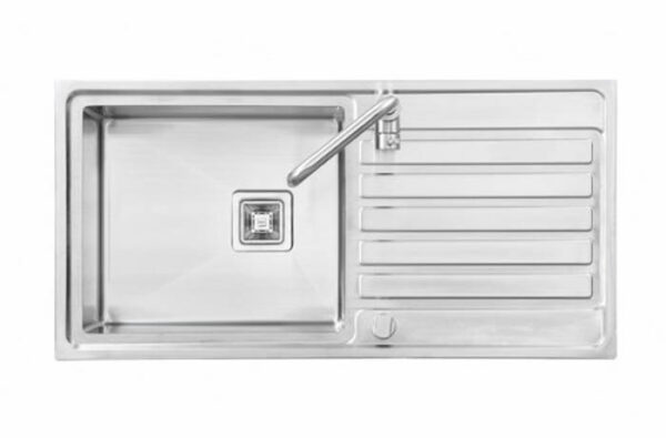 Kitchen Sink - fs 4020 is