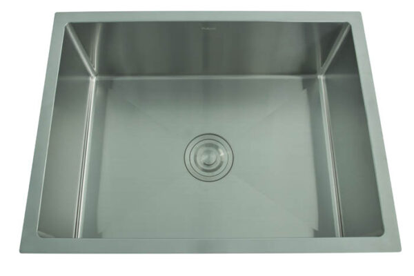 Kitchen Sink - fs 2418 hm