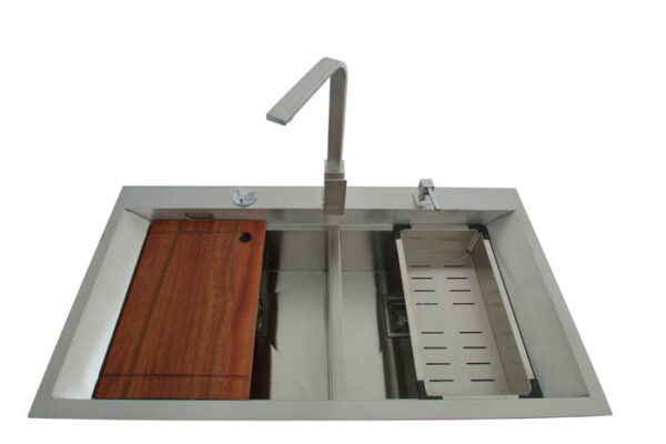 Kitchen Sink - fs 3620 is