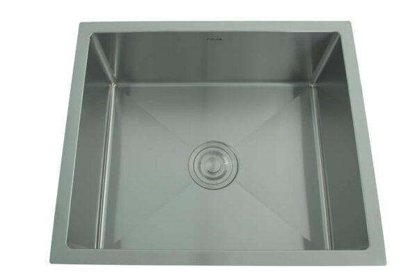 Kitchen Sink - fs 2118 hm