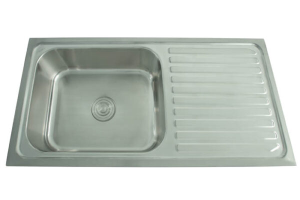 Kitchen Sink - dura 40x20