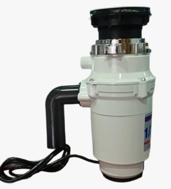 Kitchen Sink - food waste disposer