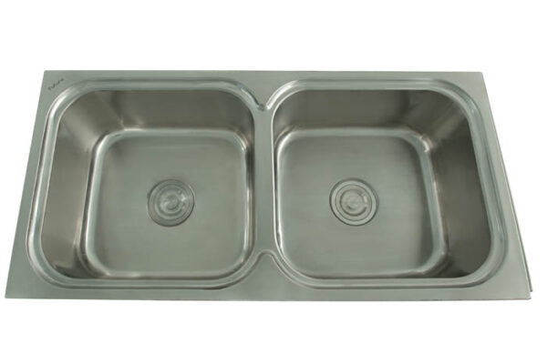 Kitchen Sink - dura 37x18 db