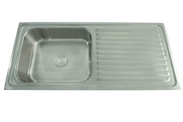 Kitchen Sink - dura 45x20