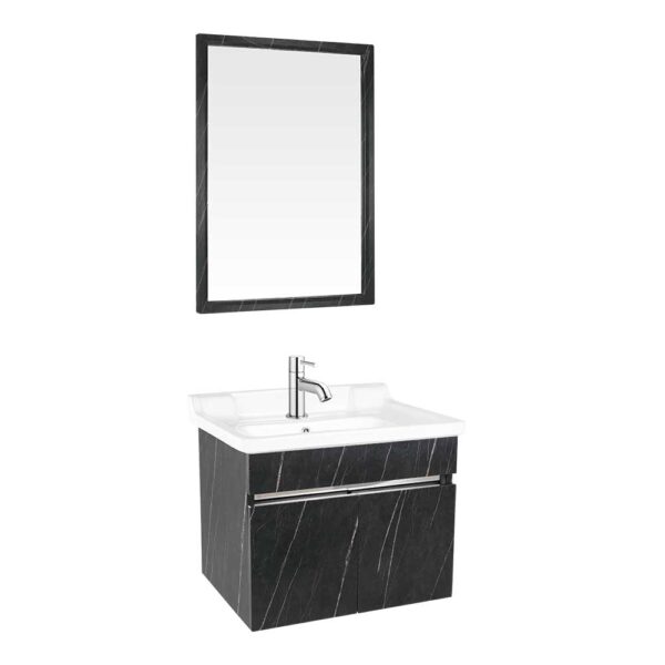 Amber- Lenin Matte Black