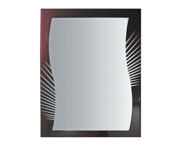 Shelf Mirror