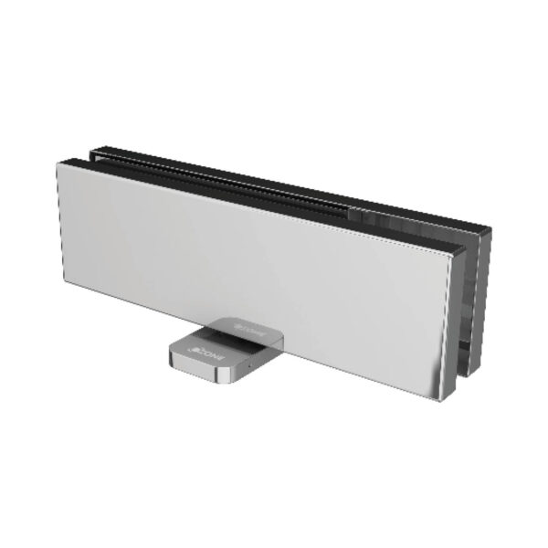 Central Pivot Hinge with 360° Rotation