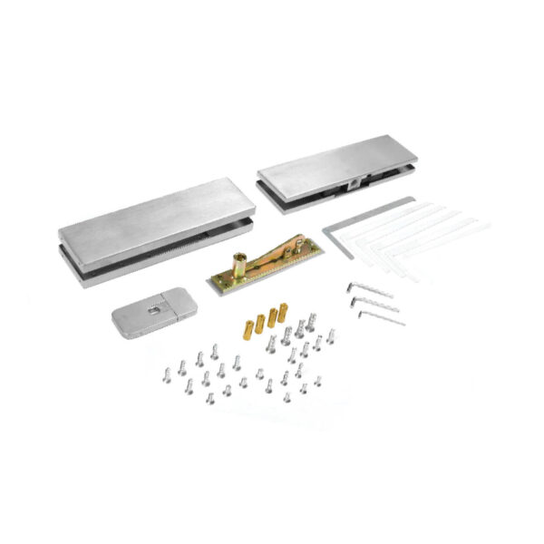 Central Pivot Hinge with 360° Rotation - Image 2