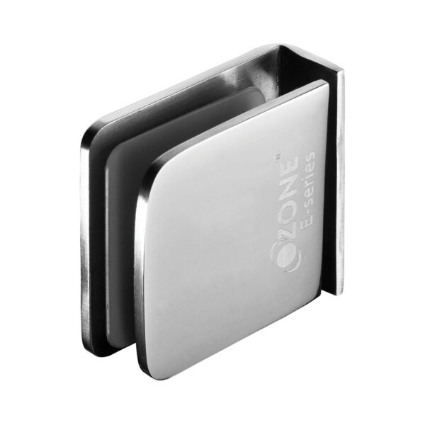 Wall to Glass Connector