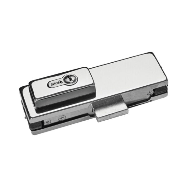 Corner Patch Lock