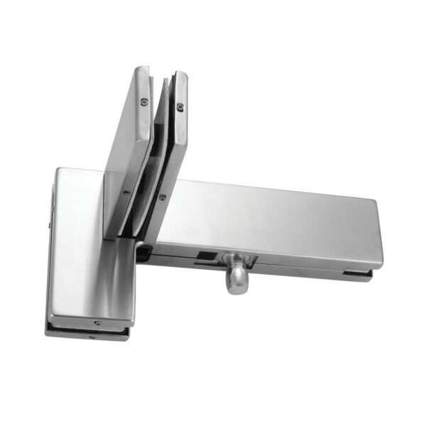 Over Panel Side Panel Connector With Fin (Right/Left)