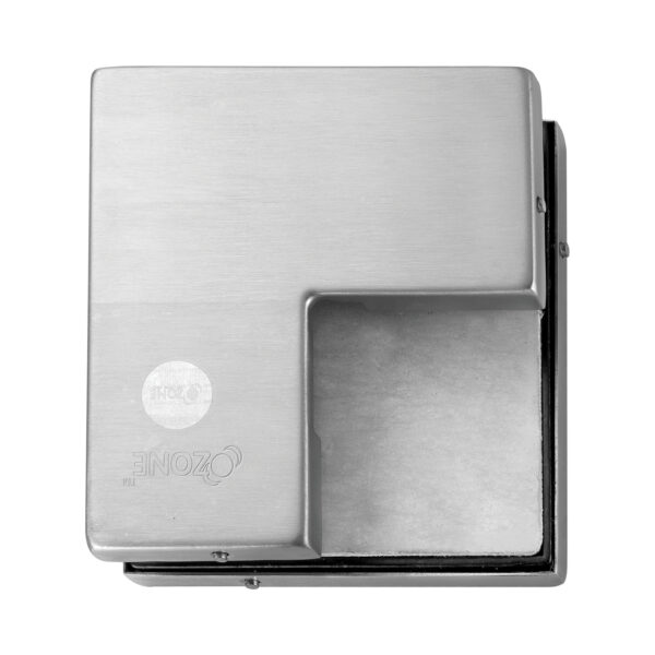 Over Panel Side Connector With Stopper (One Side Opening Door) – SSS