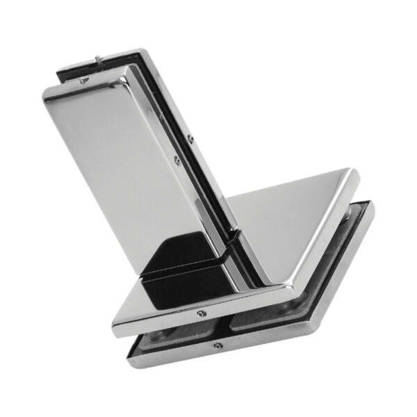 Quadruple Connector With Fin – SSS
