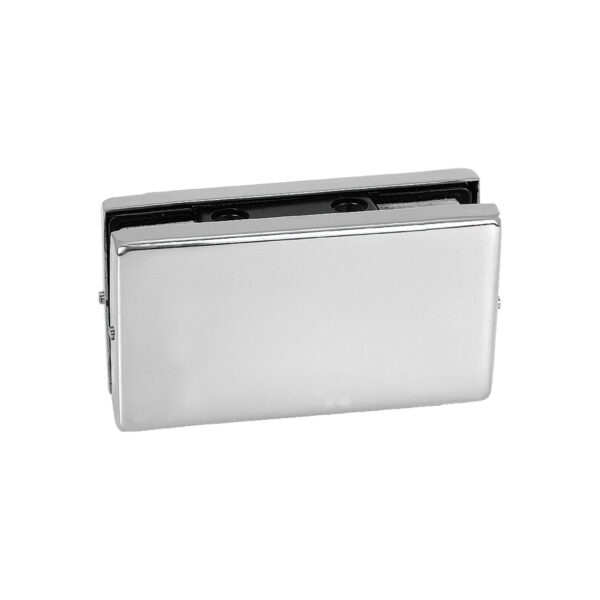 Wall-to-Glass Clamping Patch – SSS