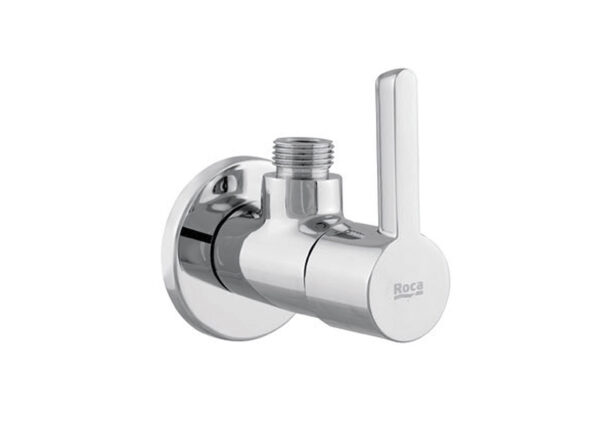 Angle Valve