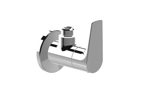 Angle Valve - Chrome