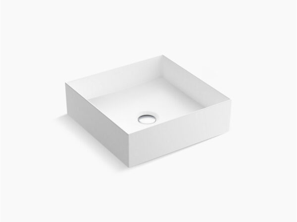 Mica™ Vessel sink