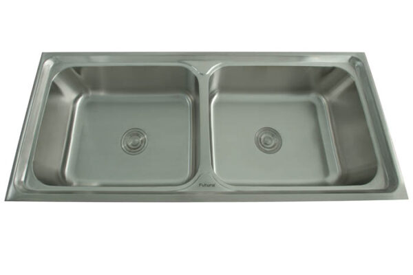 Kitchen Sink - dura 45x20 db