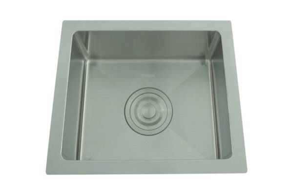 Kitchen Sink - fs 1412 hm