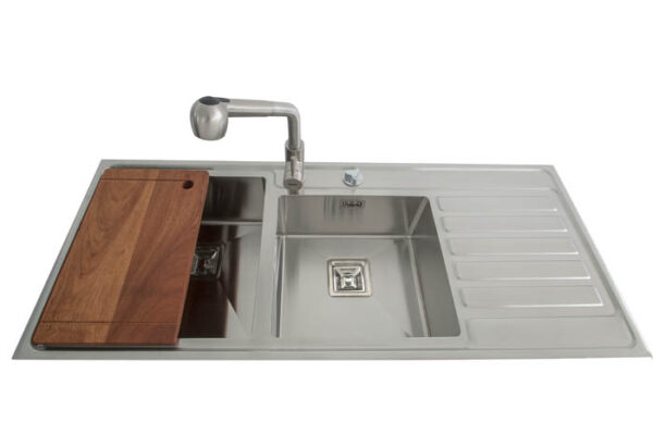 Kitchen Sink - fs 4720 is