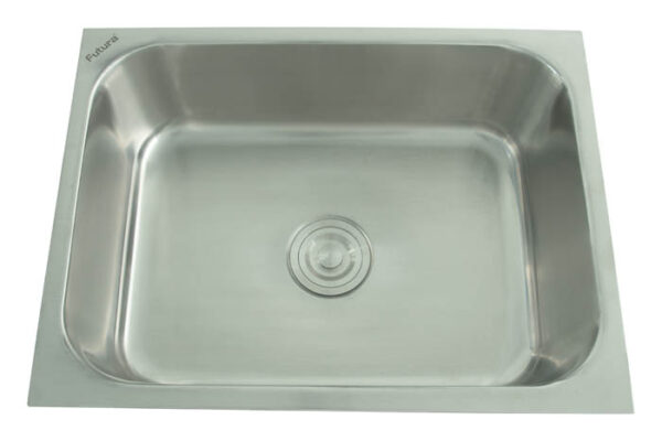 Kitchen Sink - dura 24x18x9