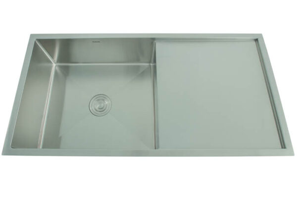 Kitchen Sink - fs 4020 hm