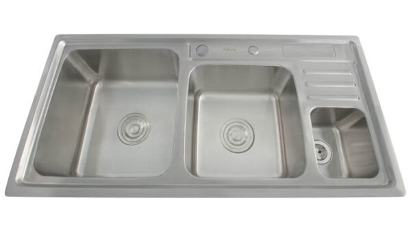 Kitchen Sink - fs 202