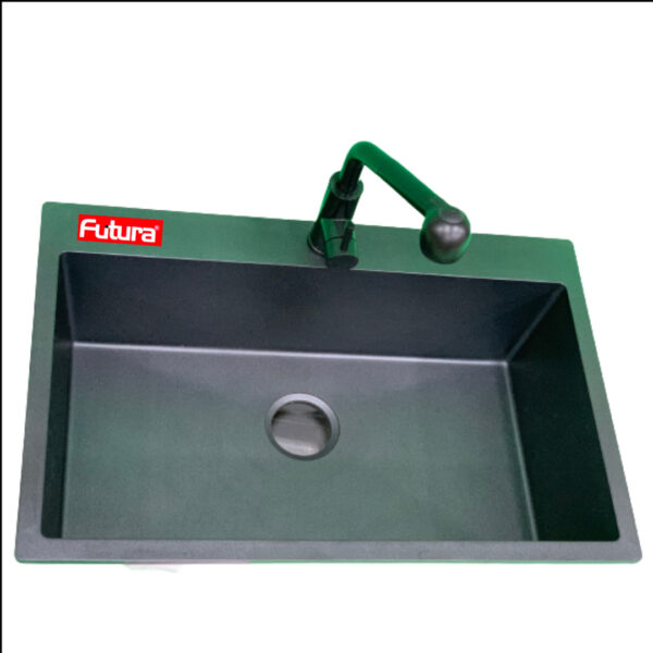 Kitchen Sink - fs 3120 nq